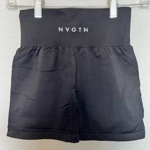 NVGTN Shorts